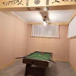 U Polczykow ゲストハウス
