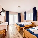 U Polczyków Pensión 3*