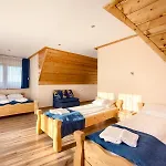 U Polczykow Guest house Bialka Tatrzanska