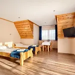 U Polczykow Guest house Bialka Tatrzanska