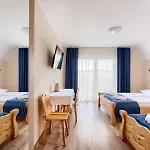 U Polczykow Guest house 3*