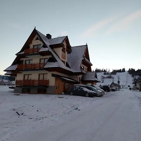 U Polczykow Vendégház 3*