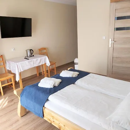 Guest house U Polczykow Bialka Tatrzanska