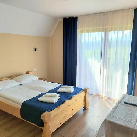 U Polczykow Guest house Bialka Tatrzanska