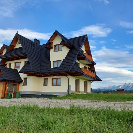 Guest house U Polczykow
