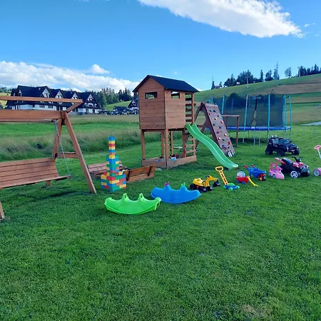 Konukevi U Polczykow