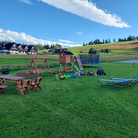 U Polczykow Białka Tatrzańska