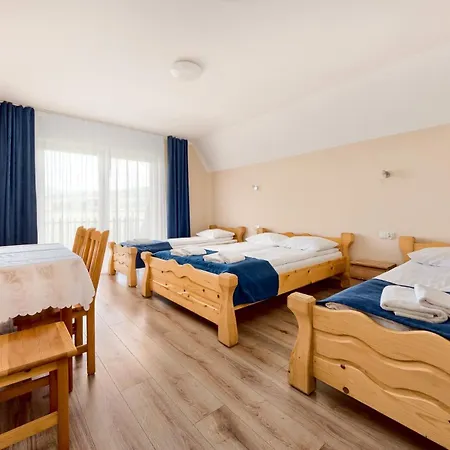 Vendégház U Polczykow Białka Tatrzańska