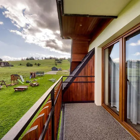 U Polczykow Vendégház 3*