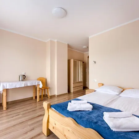 U Polczykow Vendégház