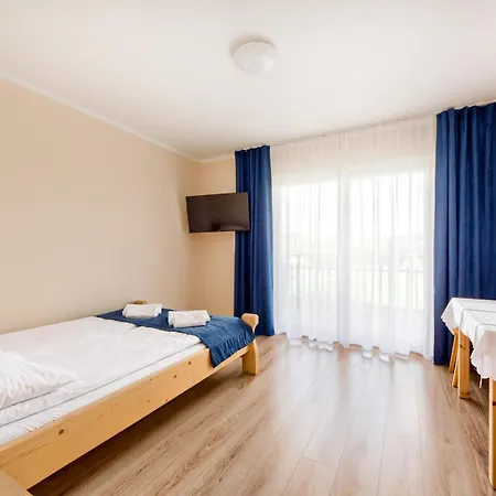 U Polczykow Bialka Tatrzanska