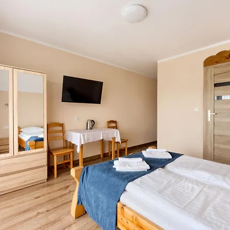 U Polczykow 3* Bialka Tatrzanska