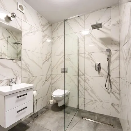 U Polczykow Konukevi 3*