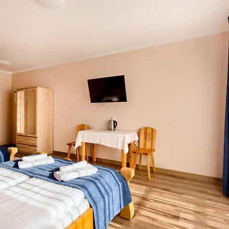 U Polczykow 3* Bialka Tatrzanska