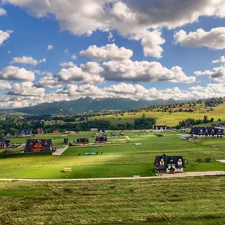 U Polczykow 3* Bialka Tatrzanska