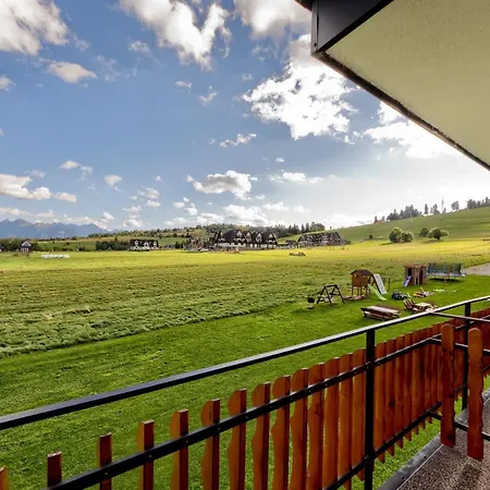 U Polczykow Konukevi 3*