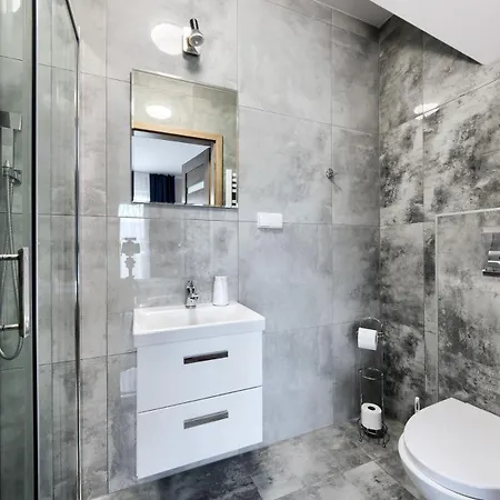 U Polczykow Vendégház Białka Tatrzańska