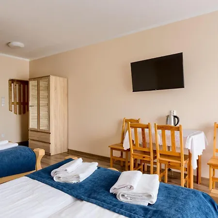 U Polczykow 3* Bialka Tatrzanska