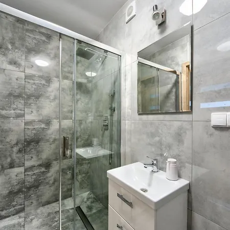 Konukevi U Polczykow