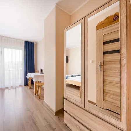 Konukevi U Polczykow Bialka Tatrzanska