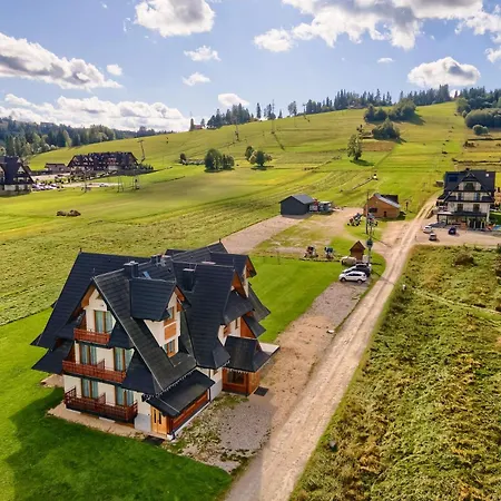 U Polczykow Konukevi