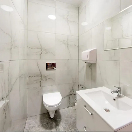 U Polczykow Konukevi Bialka Tatrzanska