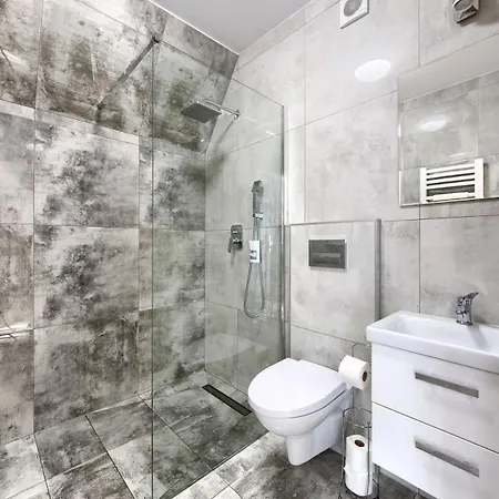 U Polczykow Vendégház 3*