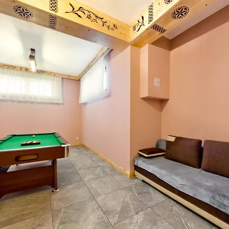 Konukevi U Polczykow 3*