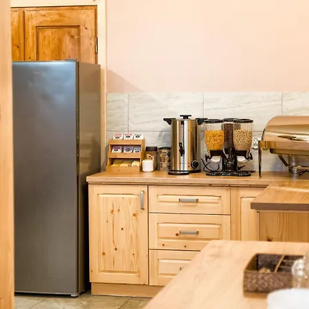 U Polczykow Vendégház Białka Tatrzańska