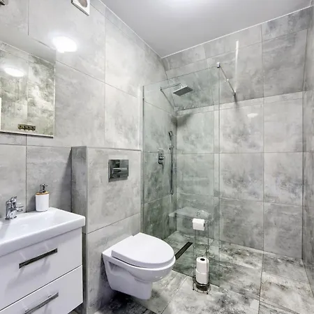 U Polczykow Vendégház 3*