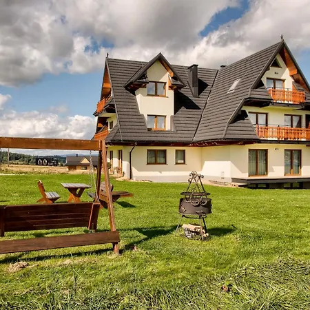 U Polczykow Białka Tatrzańska