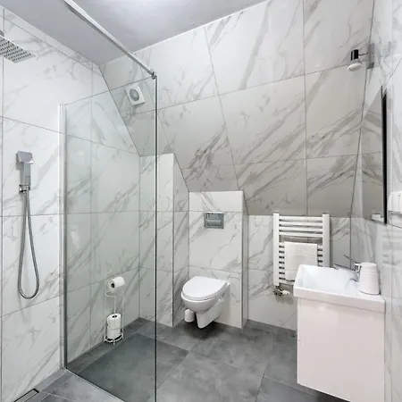 U Polczykow Vendégház