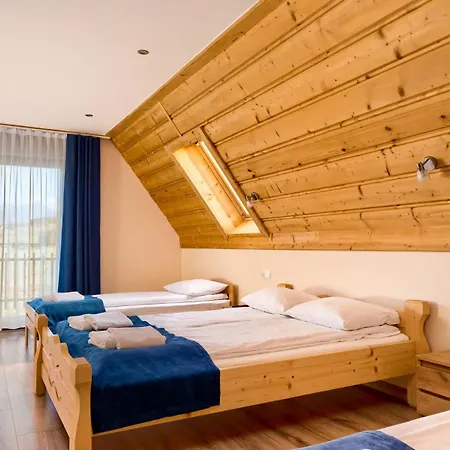 Guest house U Polczykow 3*