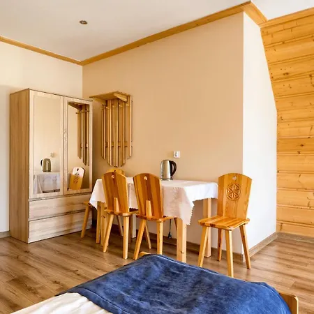 Vendégház U Polczykow 3*