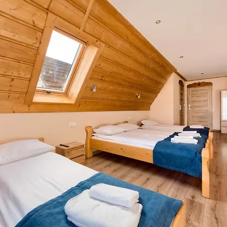 U Polczykow 3* Białka Tatrzańska