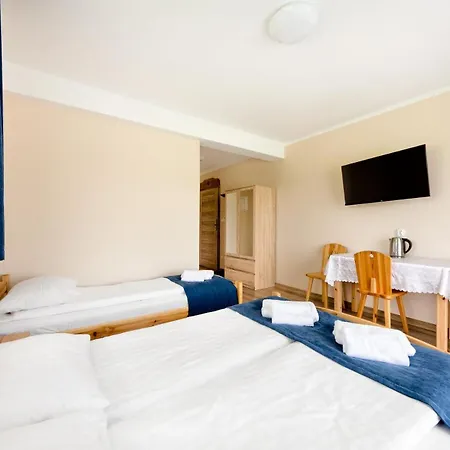 U Polczykow Białka Tatrzańska