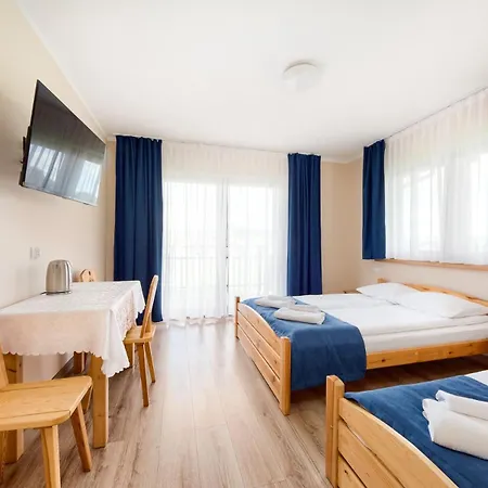 Vendégház U Polczykow 3*