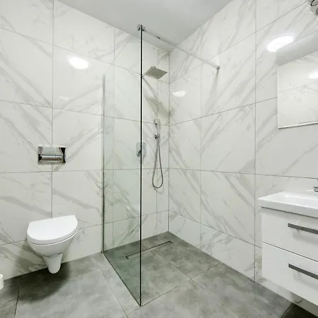 Vendégház U Polczykow