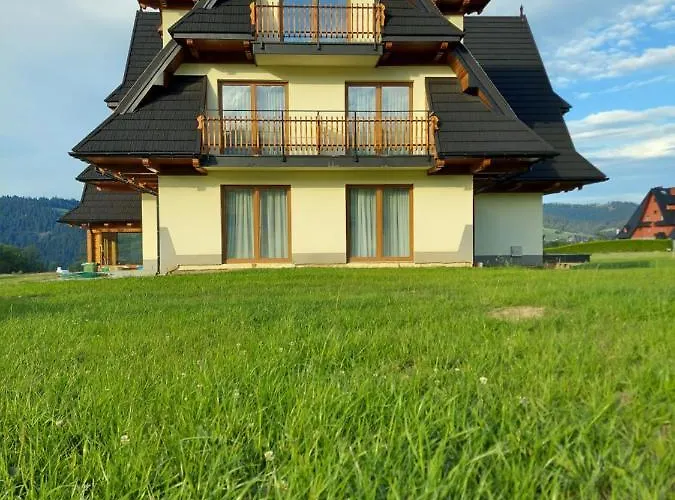 U Polczykow Gæstehus 3*