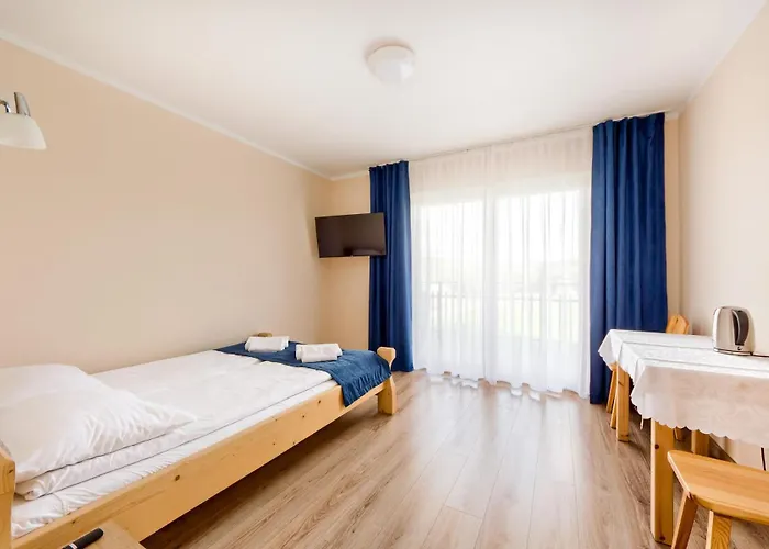 U Polczykow Bialka Tatrzanska