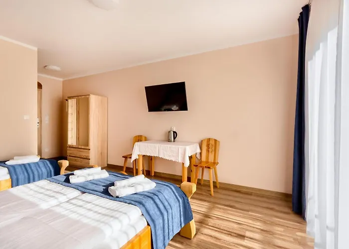 U Polczykow 3* Bialka Tatrzanska