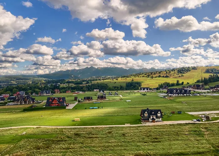 U Polczykow 3* Bialka Tatrzanska