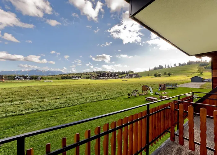 U Polczykow Gæstehus 3*