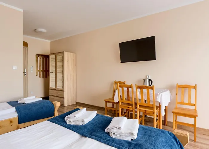 U Polczykow 3* Bialka Tatrzanska