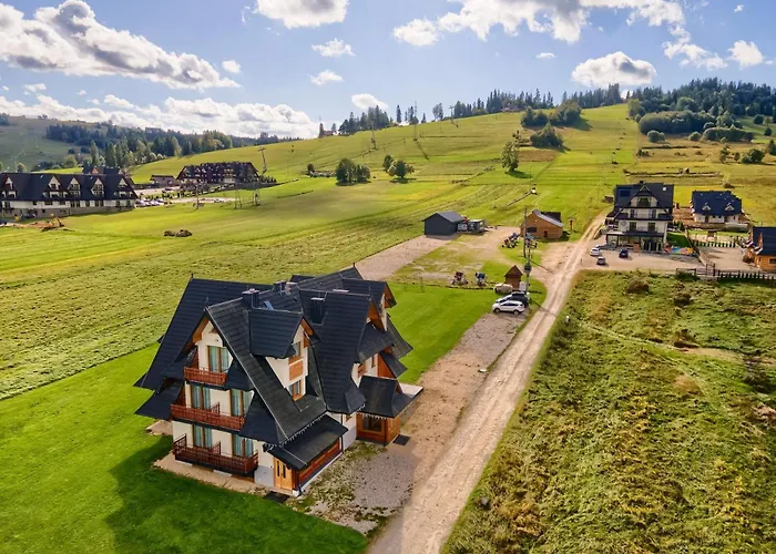 U Polczykow Gæstehus