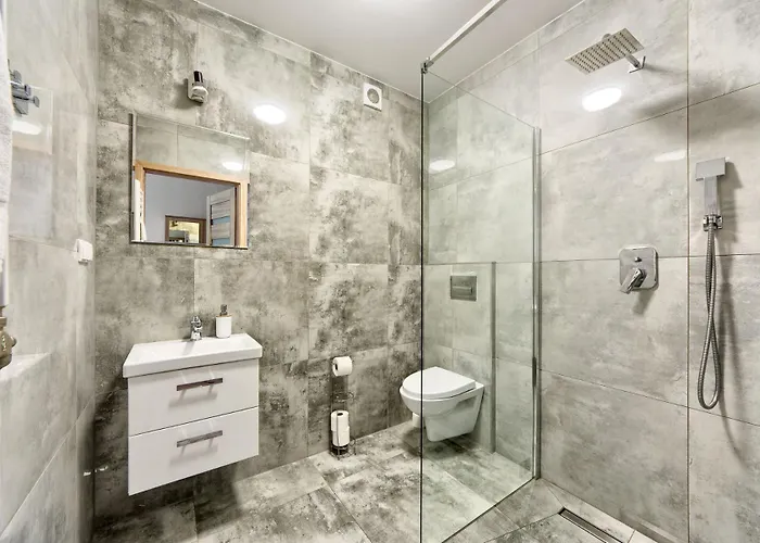 U Polczykow 3* Bialka Tatrzanska