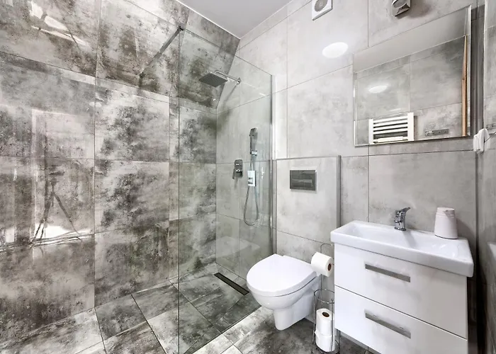 U Polczykow Gæstehus 3*