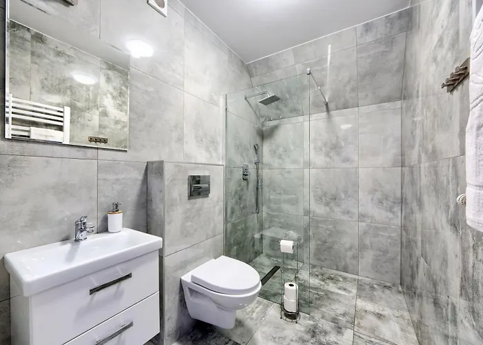 U Polczykow Gæstehus 3*