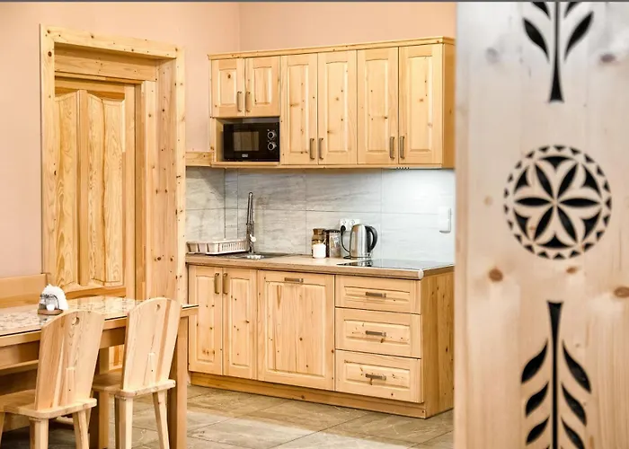 Gæstehus U Polczykow