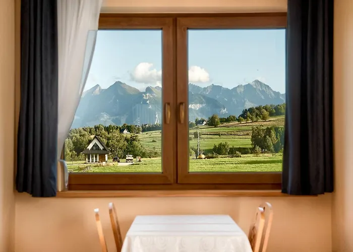 U Polczykow Gæstehus 3*